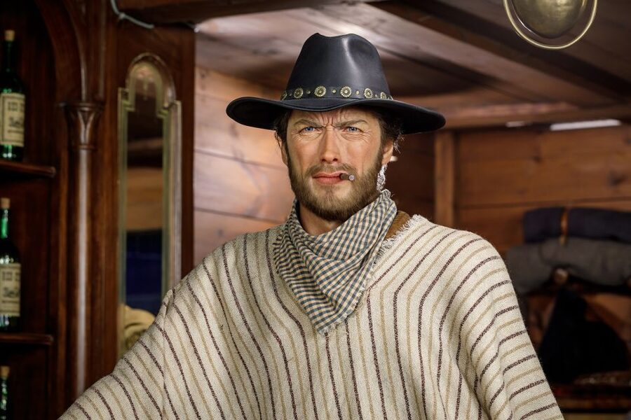 Madrid: Wax Museum Entry Ticket - Starting with history, monarchs, and Christopher Columbus