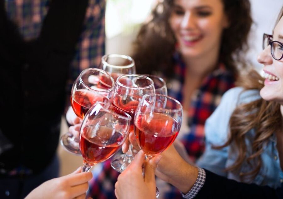Madrid: Wine Tasting Experience - Four Spanish wines, not just one tasting flight