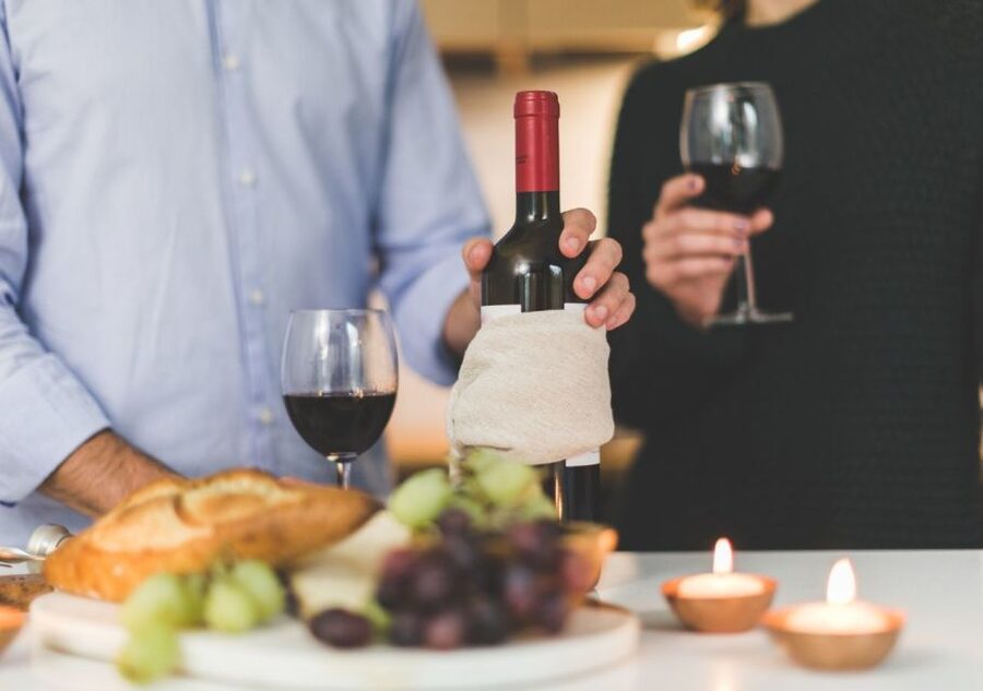 Madrid: Wine Tasting Experience - The guide can make or break a tasting