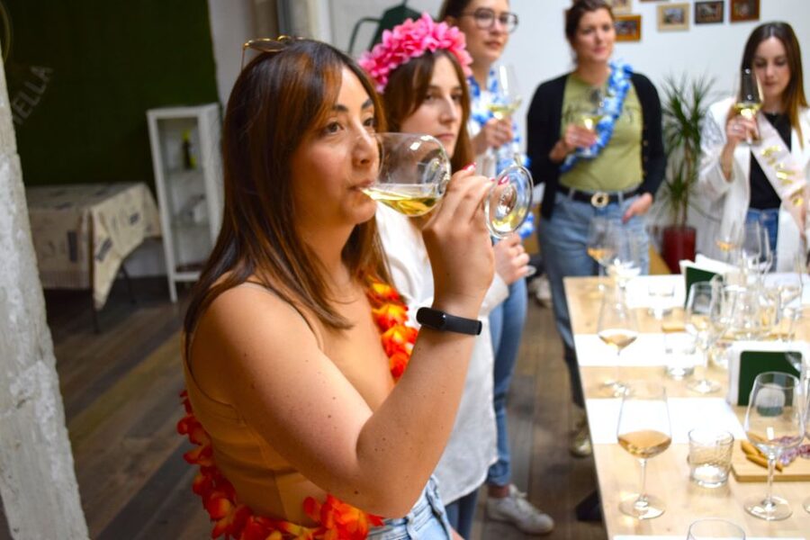 Madrid: Wine Tasting Experience with 4 Spanish Wines - Why the tapa makes a difference
