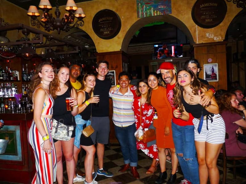 Madrid Wine Tasting, Flamenco Class and Pub Crawl - Learning flamenco instead of only watching it