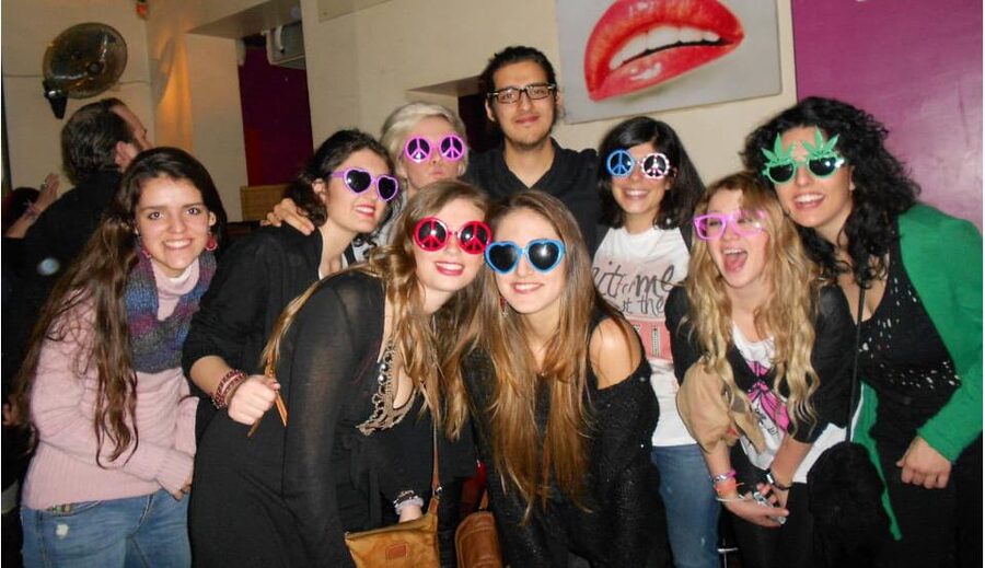 Madrid Wine Tasting, Flamenco Class and Pub Crawl - What the $84 price really covers