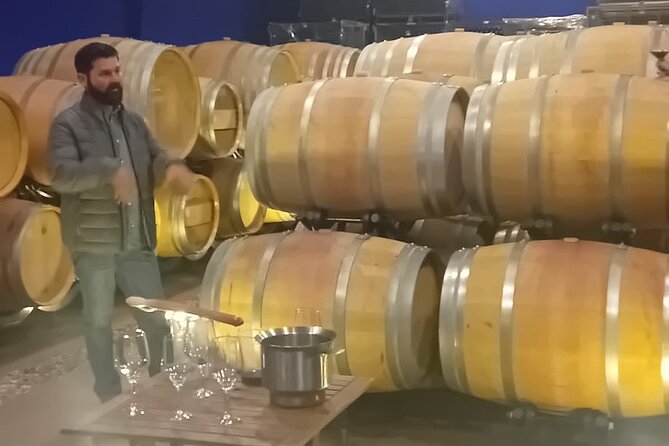 Madrid Winery Tour with Tasting and Sommelier Guide - The village setting and the human side of the visit
