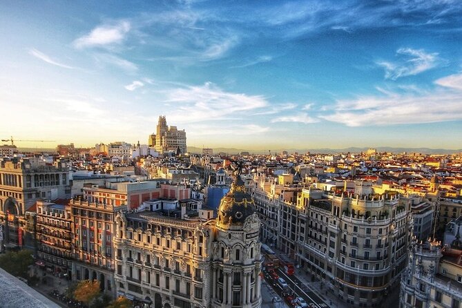 Magical and Iconic Retiro Park Segway Tour in Madrid - Is One Hour Enough?