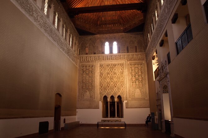 Magical Toledo - Half Day Trip from Madrid with culinary tasting - Damasquinados Suarez and Toledo’s metalwork