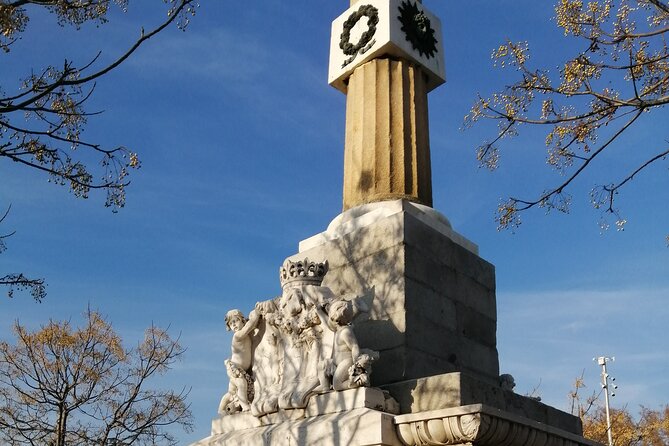 Manzanares River’s Story: A Self-Guided Audio Tour in Madrid - What the $7.99 price really buys you