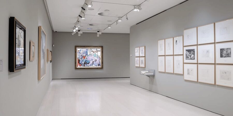Mapfre Foundation Madrid – Photography Exhibitions - Why the two exhibitions work well together