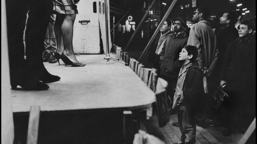 Mapfre Foundation Madrid – Photography Exhibitions - FAQ
