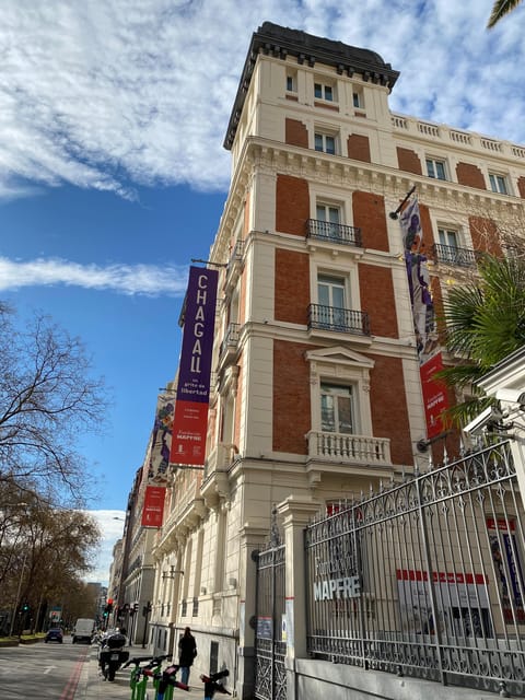 Mapfre Foundation Madrid – Photography Exhibitions - Helen Levitt’s New York in nearly 200 photographs