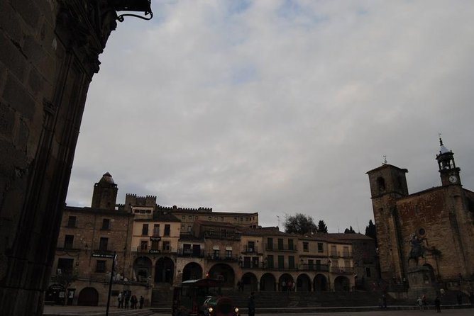 Medieval Castles, Wineries Experience with Tasting from Madrid - Why this Madrid day trip works