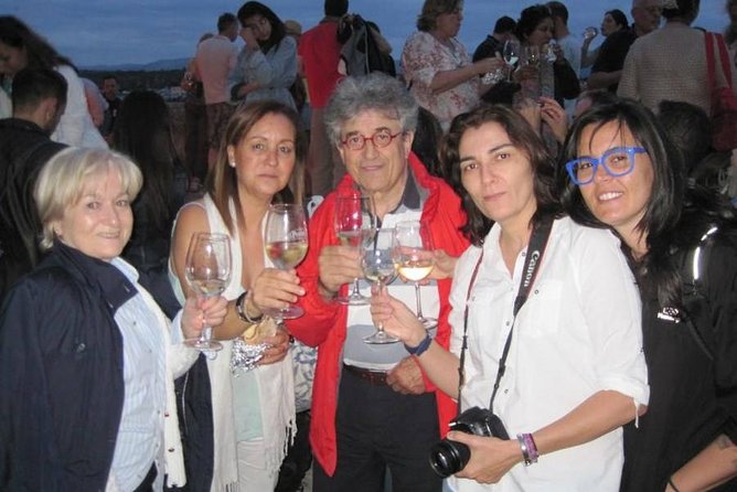 Medieval Castles, Wineries Experience with Tasting from Madrid - Choosing your afternoon: castles, towns, or cathedrals