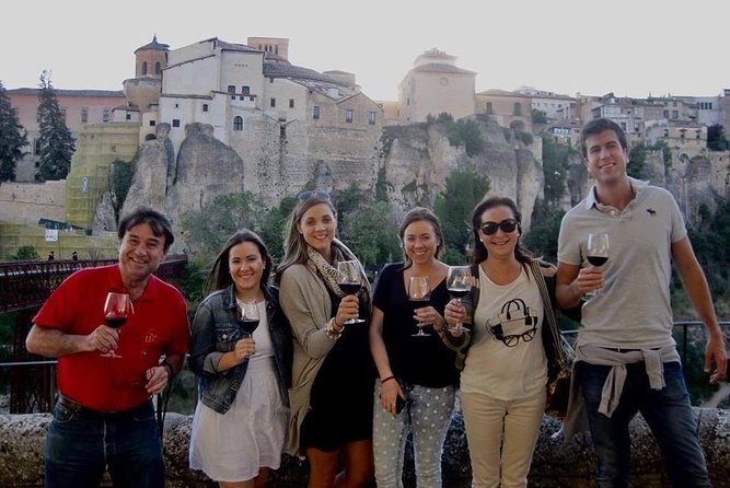 Medieval Castles, Wineries Experience with Tasting from Madrid - Is $201.67 a fair price?