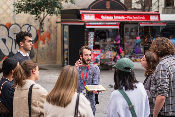 Medieval Madrid: Discover Legends & History - Key details to know before you book