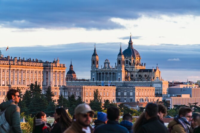 Medieval Madrid: Discover Legends & History - Cava Baja, where Madrid’s old food culture feels close
