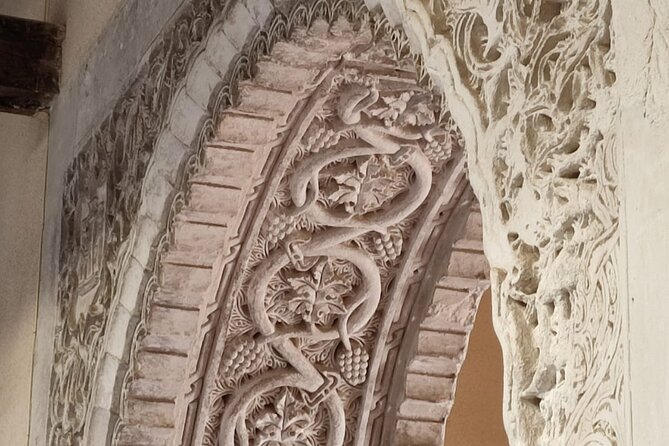 Medieval Toledo Private Tour - Why Toledo works best with a private guide