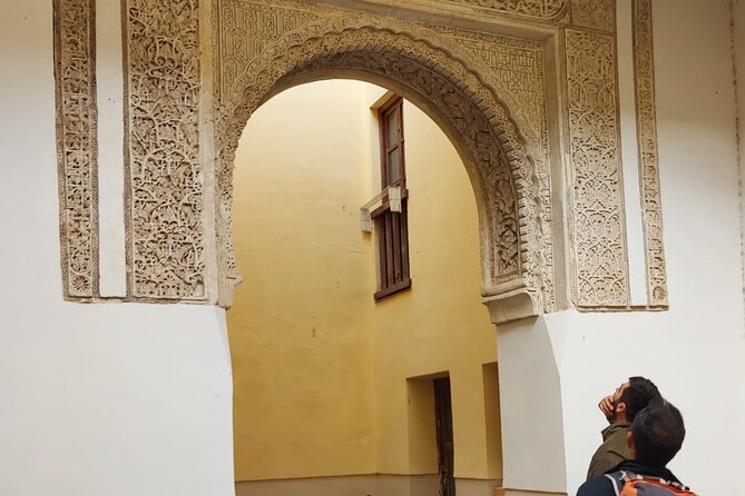 Medieval Toledo Private Tour - The Jesuit church and Toledo’s Baroque side