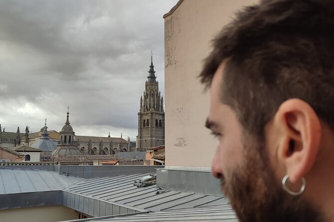 Medieval Toledo Private Tour - Toledo’s old lanes and three faith traditions