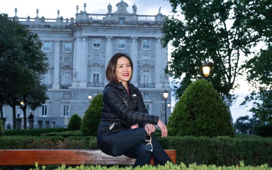 Memorable Photographic Tour of Madrid - Who should book this Madrid experience