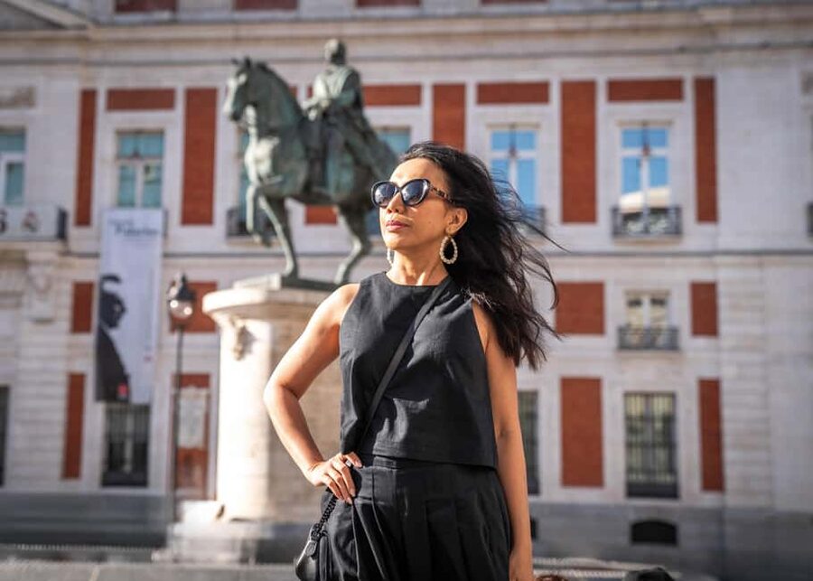 Memorable Photographic Tour of Madrid - Timing, weather, and practical preparation
