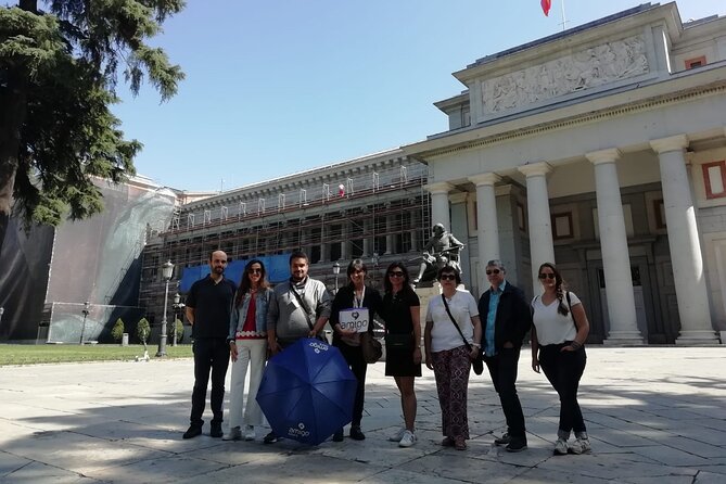 Museo del Prado Private Guided Tour - Who will get the most from this tour?
