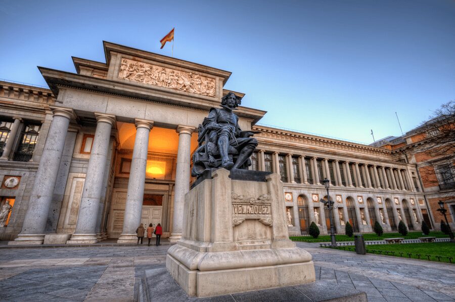 Museo del Prado: visita privada con experto en arte - Why the Prado works so well with a private guide