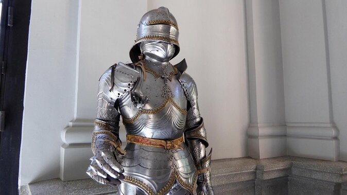 Museo Lazaro Galdiano Admission Ticket in Madrid - Key points to know before you go