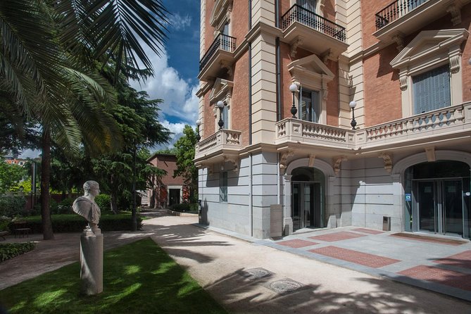 Museo Lazaro Galdiano Admission Ticket in Madrid - Why this Madrid museum feels different
