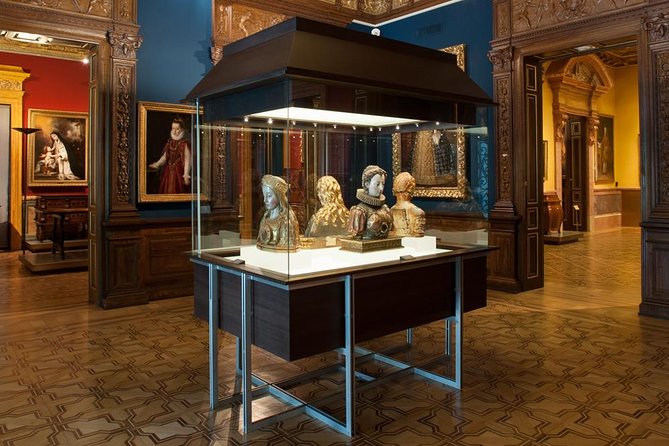Museo Lazaro Galdiano Admission Ticket in Madrid - How long should you allow?