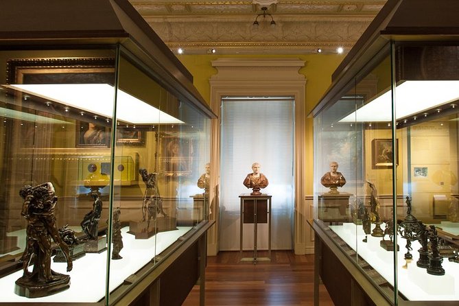 Museo Lazaro Galdiano Admission Ticket in Madrid - The strongest reasons to book