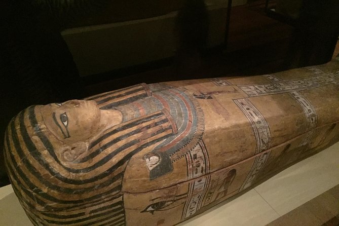 National Archaeological Museum: Skip the Line Tickets and Private Guided Tour - Al-Andalus and the medieval world