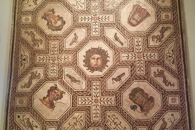 National Archaeological Museum: Skip the Line Tickets and Private Guided Tour - A closer look at the price