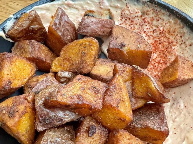 No Diet Club - Unique local Food Tour in Madrid ! - What you may taste along the route