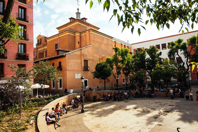 Off the Beaten Track in Madrid: Private City Tour - The value of $93.71 per person