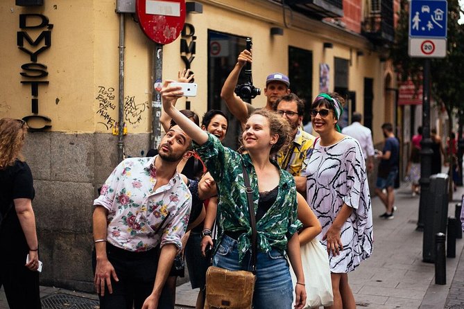 Off the Beaten Track in Madrid: Private City Tour - Who will get the most from this tour?