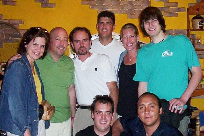 Old Madrid Tapas and Fine Wine Small Group Tour - Why La Latina makes a good food tour setting