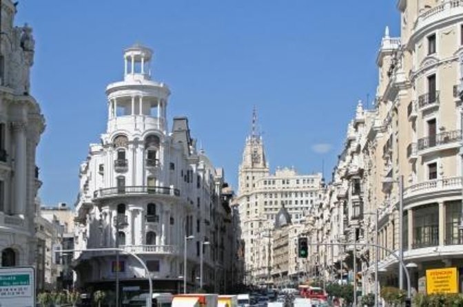 Panoramic Madrid Tour and Toledo Half-Day Trip from Madrid - What This Madrid and Toledo Combination Really Delivers