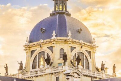 Panoramic Madrid Tour and Toledo Half-Day Trip from Madrid