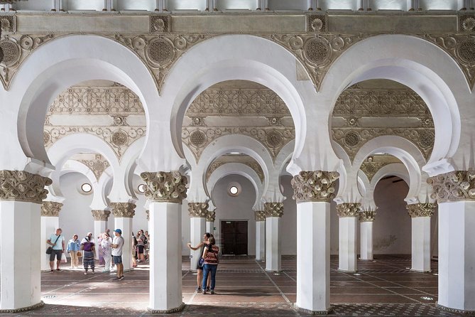 Panoramic Madrid Tour and Toledo Half-Day Trip from Madrid - Final Call: A Useful Toledo Shortcut With a Weak Madrid Half