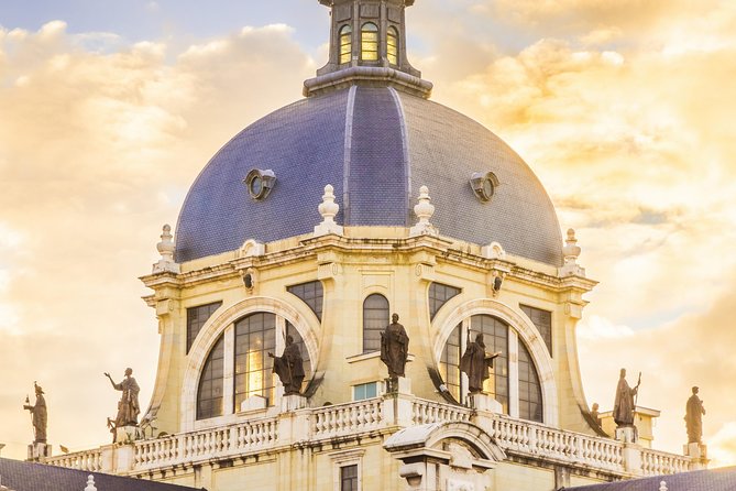 Panoramic Madrid Tour and Toledo Half-Day Trip from Madrid - Why the Madrid Portion Can Feel Thin