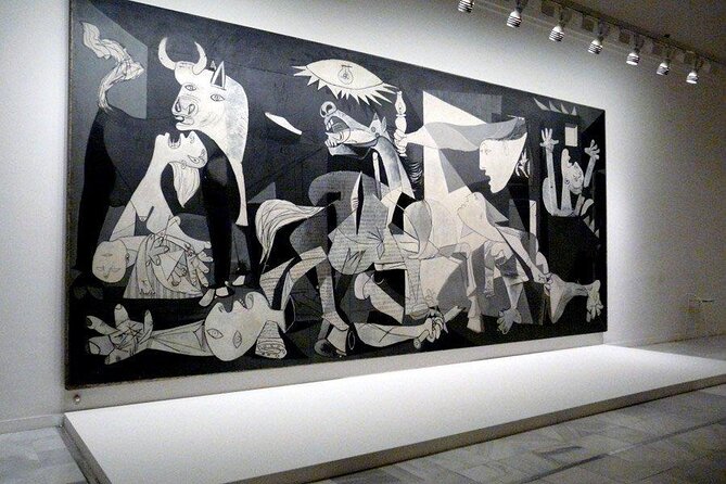 Paseo del Arte: Prado, Reina Sofía and Thyssen Museum - The Thyssen from Titian to Pop Art