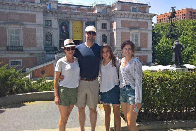 Personalized One Day Tour. Prado Museum and Toledo in Private Car - Key points at a glance
