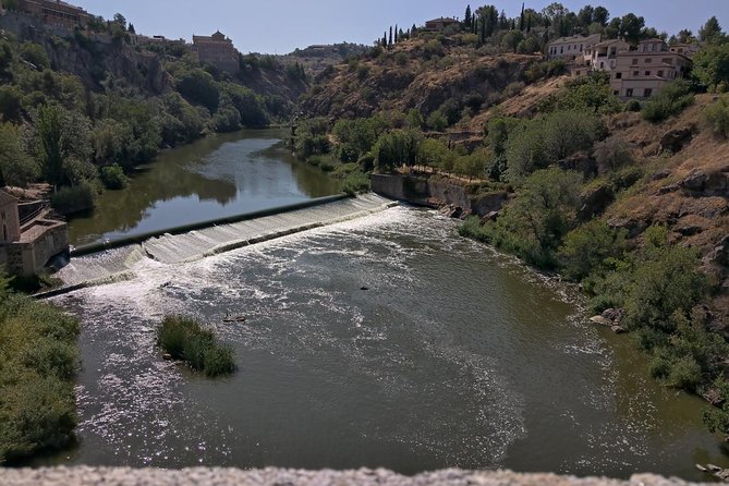 Personalized One Day Tour. Prado Museum and Toledo in Private Car - Why this Madrid and Toledo pairing works