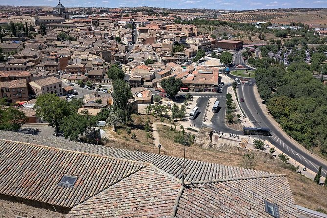 Personalized One Day Tour. Prado Museum and Toledo in Private Car - Toledo’s cathedral, Jewish quarter, and El Greco