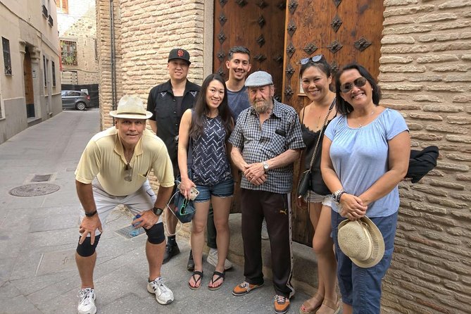 Personalized One Day Tour. Prado Museum and Toledo in Private Car - Toledo beyond the main monuments