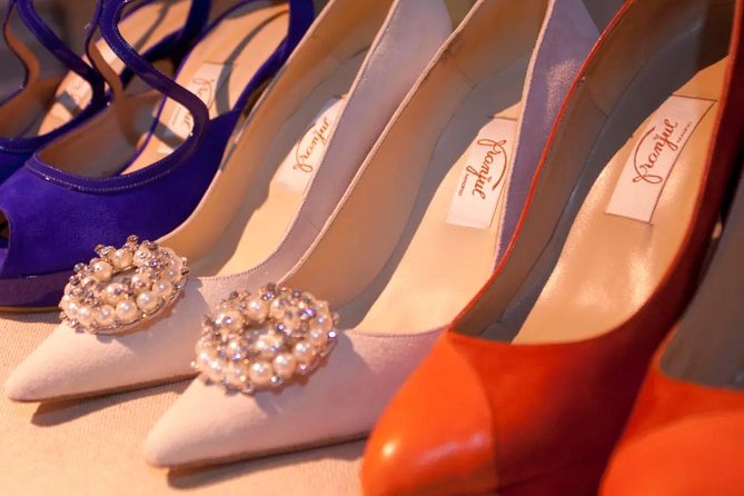Personalized Shopping Tour in Madrid - A shopping tour built around your list