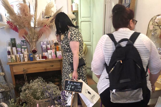 Personalized Shopping Tour in Madrid - Casa Alberto and a taste of Madrid