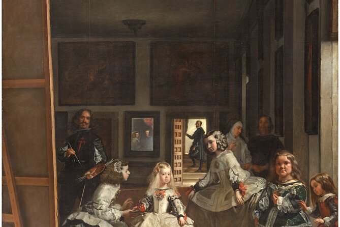 Prado and Reina Sofia Museums Private Tour - Small Details That Can Make the Morning Better