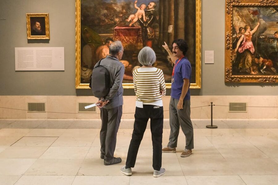 Prado for All: Engaging, Insightful Tour with an Art Lover - Why this Prado tour works for first-time art visitors