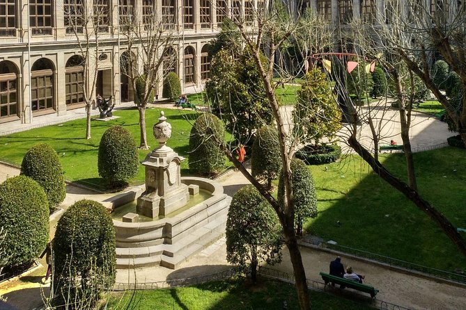 Prado Museum and Reina Sofia Museum Private Tour - Is $86.83 per person fair?