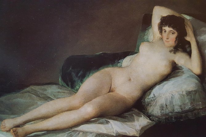 Prado Museum and Retiro Park Private Guided Tour - Why pair the Prado with Retiro Park?